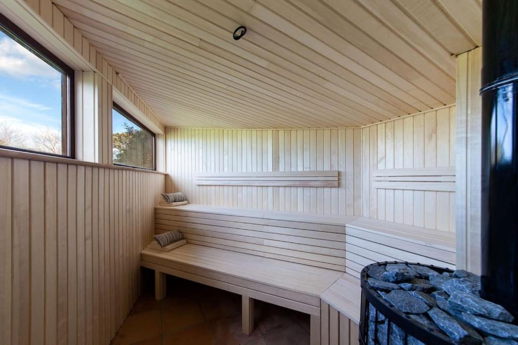 Finca Wellnatura Mit Sauna, Kamine, Badewanne Арта Экстерьер фото